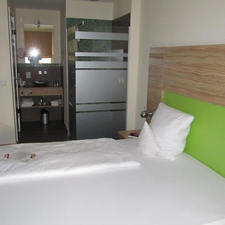 Hotel Stadt Steinheim Steinheim  Zimmer foto