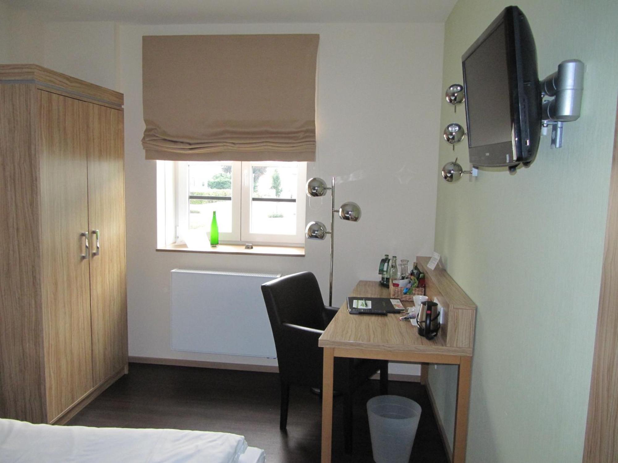 Hotel Stadt Steinheim Steinheim  Zimmer foto
